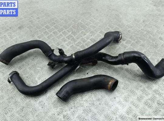 Патрубок (трубка, шланг) на Ford Mondeo III