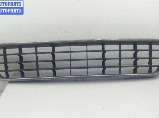 купить Решётка (заглушка) в бампер на Audi A6 C5 (1997-2005)