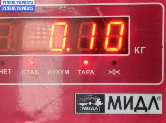 купить Патрубок отопителя (печки) на Opel Zafira A (1999-2005)