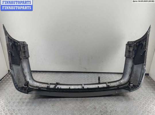 купить Бампер задний на Mercedes W211 (E)