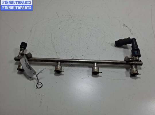 купить Рампа (рейка) топливная на Opel Zafira B (2004-2014)