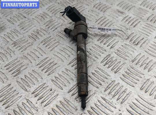 купить Форсунка топливная на Mercedes E-Class W211 (2002-2009)