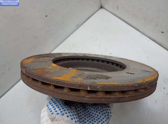 купить Диск тормозной передний на Opel Zafira B (2004-2014)