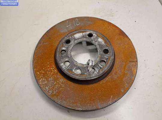 купить Диск тормозной передний на Opel Zafira B (2004-2014)