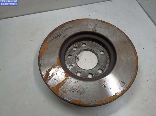 купить Диск тормозной передний на Opel Zafira B (2004-2014)