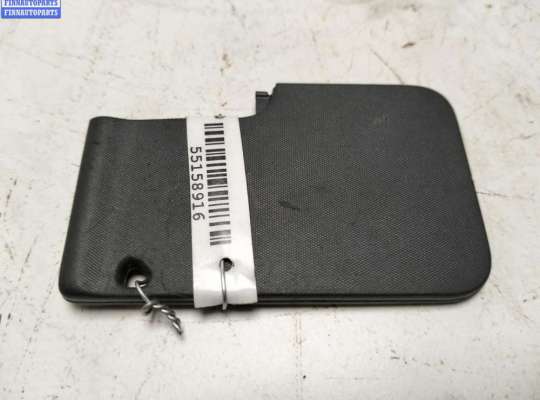 купить Ключ-карта на Renault Megane II (2002-2008)