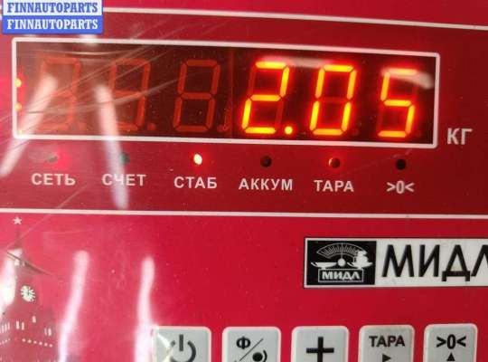 купить Амортизатор подвески передний правый на Mercedes E-Class W210 (1995-2002)