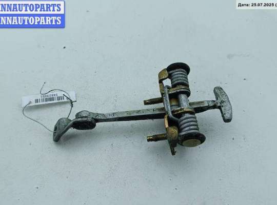 Ограничитель открывания двери задней PG1110084 на Peugeot 307