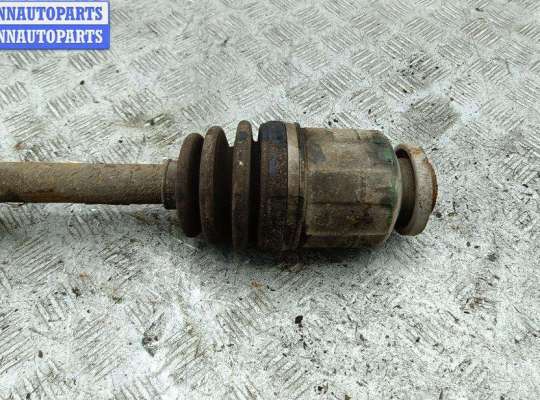 купить Полуось передняя правая на Kia Sorento 1 (BL, 2002-2009)