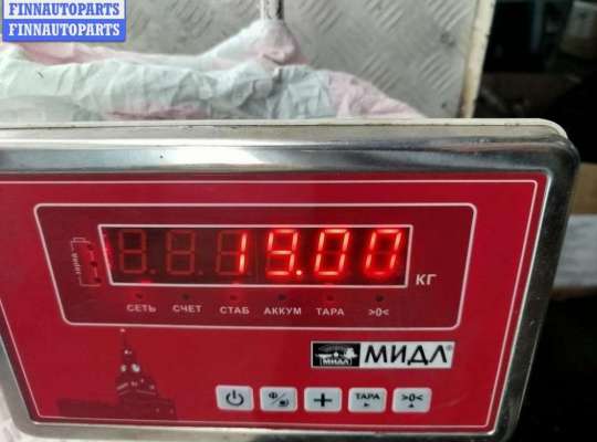 купить Дверь боковая передняя левая на Volkswagen Passat B5