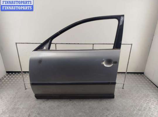 купить Дверь боковая передняя левая на Volkswagen Passat B5