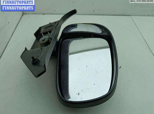 купить Зеркало наружное левое на Ford Transit (1994-2000)