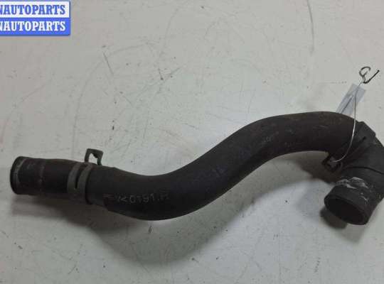 купить Патрубок на Audi A4 B6 (2001-2004)