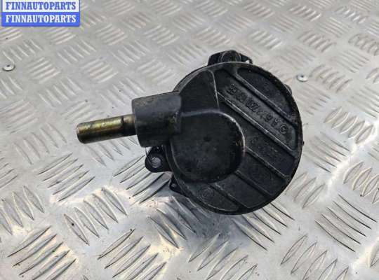 Насос вакуумный (дизель)