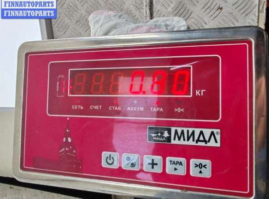 купить Двигатель стеклоочистителя заднего (моторчик дворников) на Mercedes C-Class W204 (2007-2015)