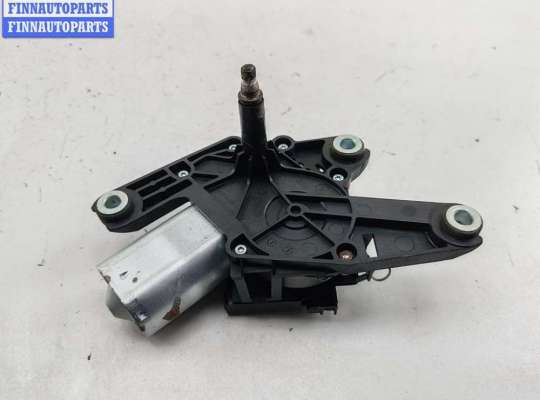 купить Двигатель стеклоочистителя заднего (моторчик дворников) на Mercedes C-Class W204 (2007-2015)