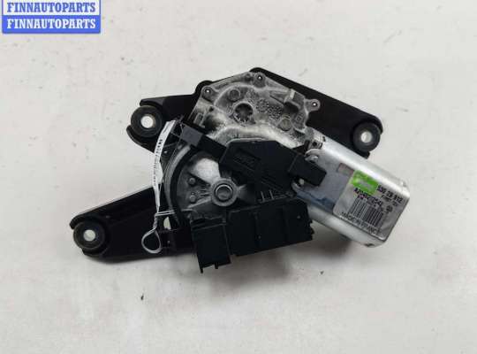 купить Двигатель стеклоочистителя заднего (моторчик дворников) на Mercedes C-Class W204 (2007-2015)