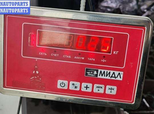 купить Трубка масляная турбины на Volkswagen Touran