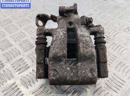 Суппорт задний правый OP2350176 на Opel Astra H (2004-2009)