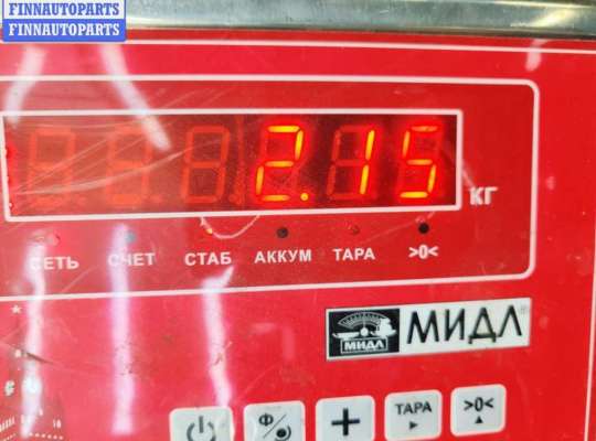 купить Суппорт задний правый на Opel Astra H (2004-2009)