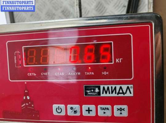 Натяжитель ремня, цепи на BMW 5 (E39)