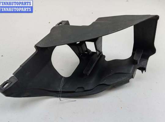 купить Крепление фары правой на Audi Q7 4L (2005-2015)