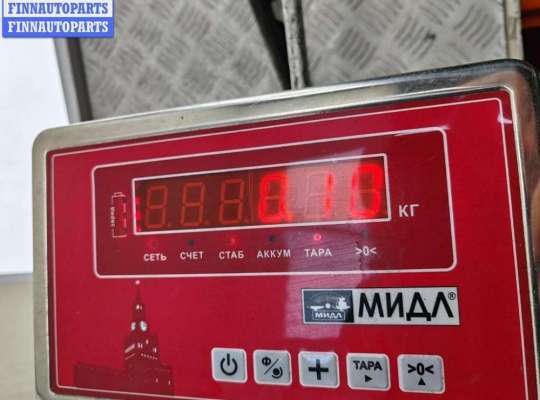 Фонарь салона (плафон) на Mercedes-Benz Vito (W638)