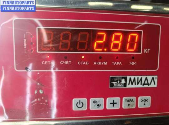 купить Кулиса КПП на Audi A4 B5 (1994-2001)