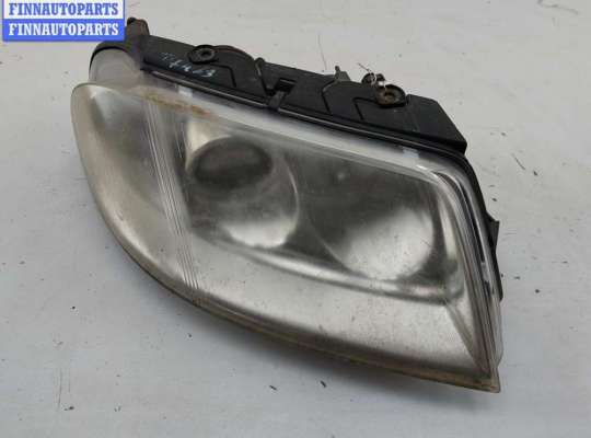 Купить Фара правая на Volkswagen Passat B5+ (GP) Фара правая VG2664278 на Volkswagen Passat B5+ (GP)
