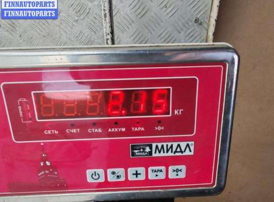 купить Фара правая на Volkswagen Passat B5+ (GP)