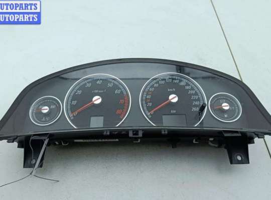 купить Щиток приборный (панель приборов) на Opel Vectra C (2002-2008)