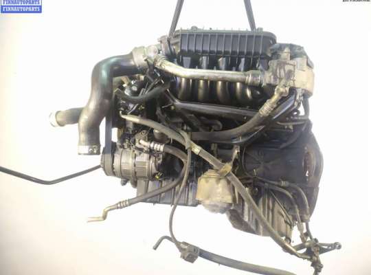 купить Двигатель (ДВС) на Mercedes W203 (C)