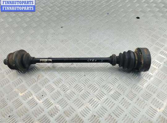 Полуось задняя AU1695397 на Audi A6 C5 (1997-2005)