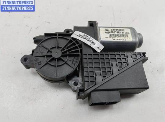 купить Моторчик стеклоподъемника передний левый на Skoda Fabia mk1 (6Y)