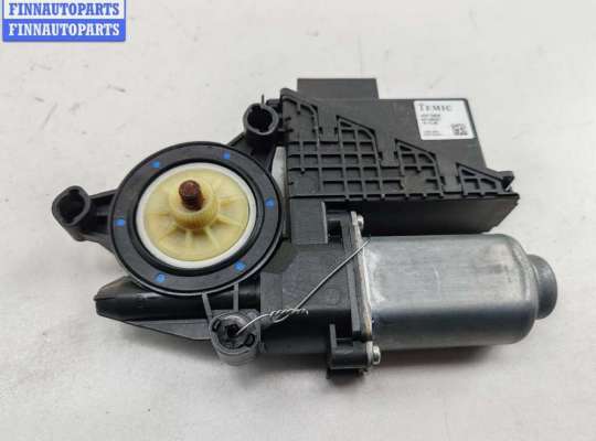 купить Моторчик стеклоподъемника передний левый на Skoda Fabia mk1 (6Y)