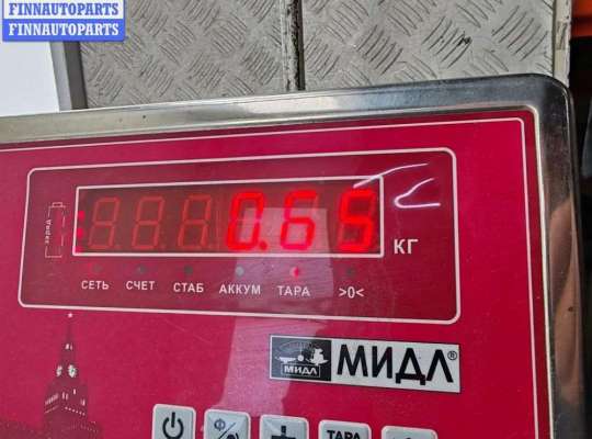 купить Моторчик стеклоподъемника передний левый на Skoda Fabia mk1 (6Y)