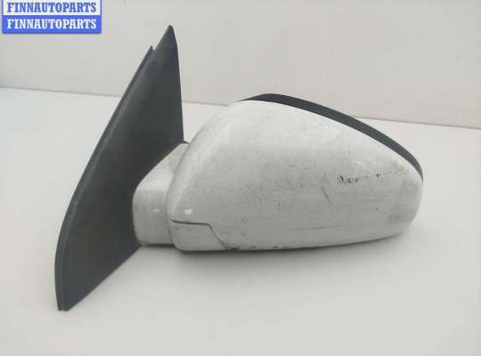 купить Зеркало наружное левое на Opel Vectra C (2002-2008)