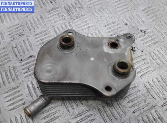 купить Радиатор масляный на Volkswagen Passat B5+ (GP)