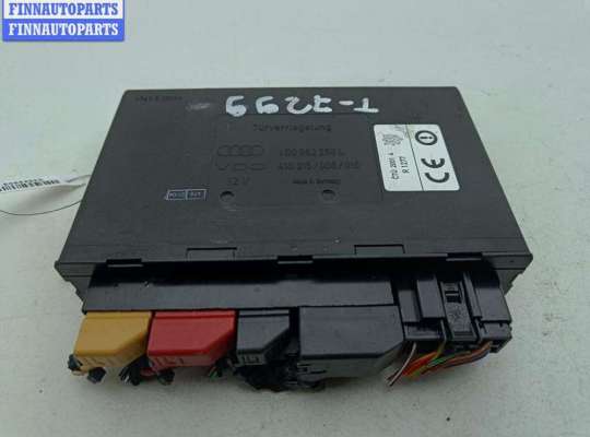 купить Блок комфорта на Audi A6 C5 (1997-2005)