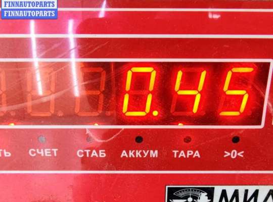 купить Блок комфорта на Audi A6 C5 (1997-2005)