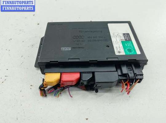 Блок комфорта AU1718904 на Audi A6 C5 (1997-2005)