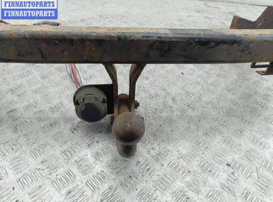 купить Прицепное устройство на Kia Sorento (2002-2009)