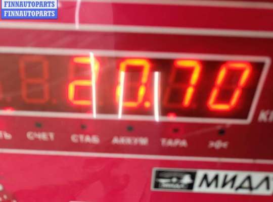 купить Прицепное устройство на Kia Sorento (2002-2009)