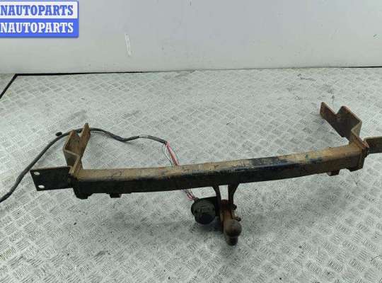 купить Прицепное устройство на Kia Sorento (2002-2009)