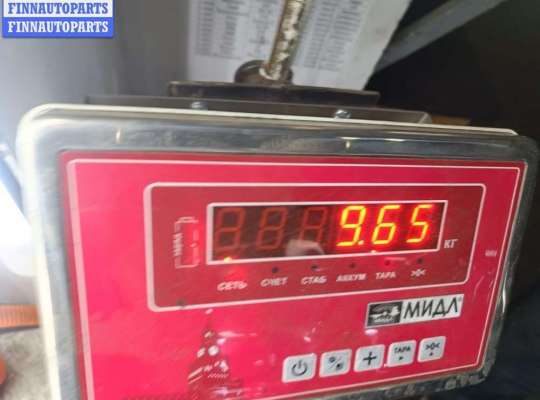 купить Полуось передняя правая на Seat Alhambra (2000-2010)