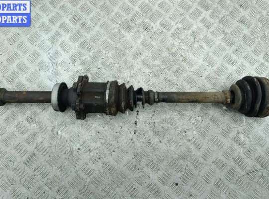 купить Полуось передняя правая на Seat Alhambra (2000-2010)