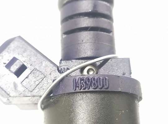 купить Форсунка топливная на BMW X5 E53 (1999-2006)