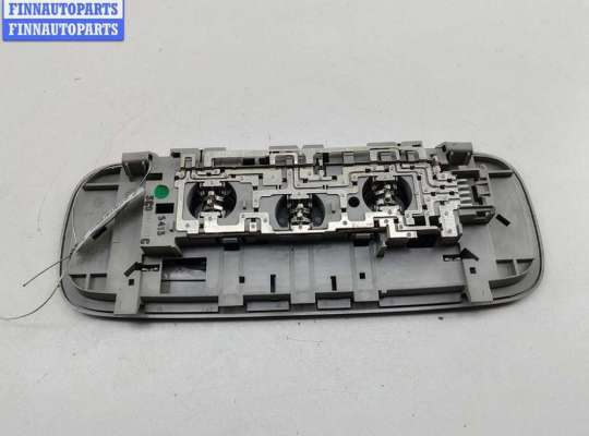 купить Фонарь салонный (плафон) на Volkswagen Passat B6