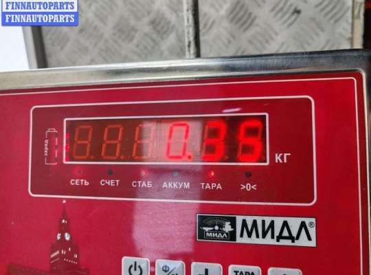 купить Замок двери задней левой на Volkswagen Passat B4