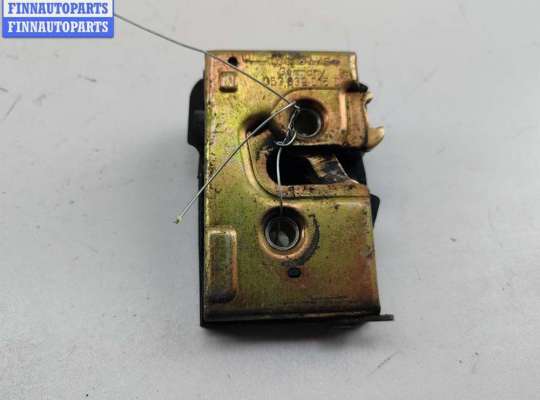 купить Замок двери задней левой на Volkswagen Passat B4